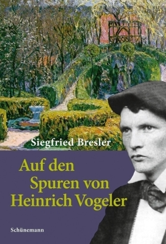 Auf den Spuren von Heinrich Vogeler