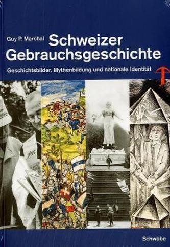 Schweizer Gebrauchsgeschichte