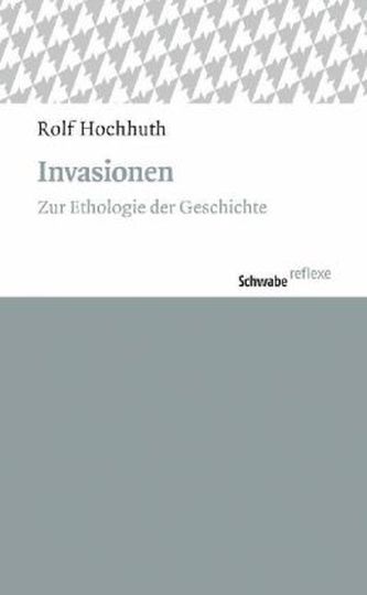 Invasionen