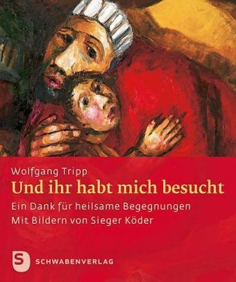 Und ihr habt mich besucht