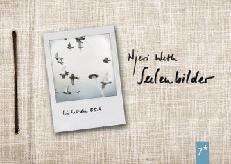 Seelenbilder, Postkartenbuch