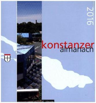 Konstanzer Almanach 2016