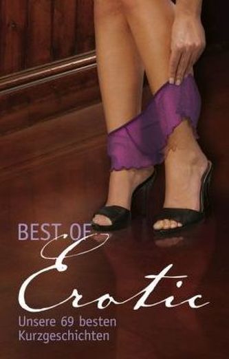 Best of Erotic