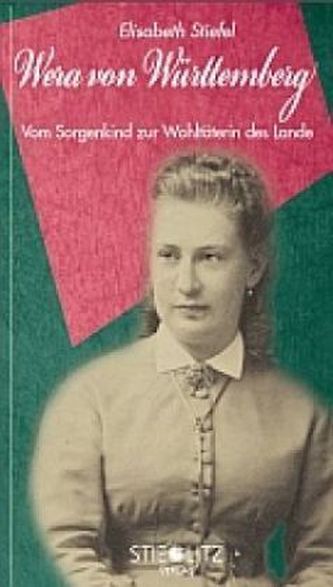Wera von Württemberg