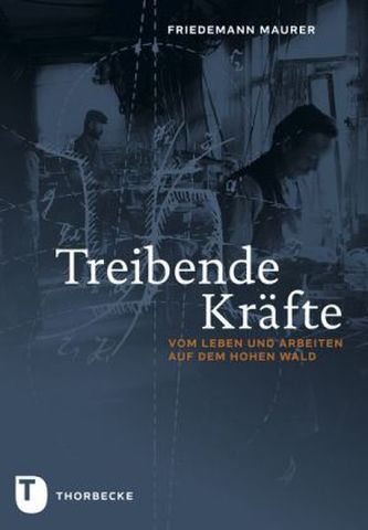 Treibende Kräfte