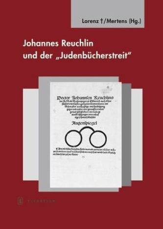 Johannes Reuchlin und der 'Judenbücherstreit'