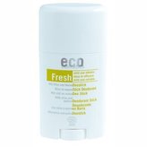 Eco Cosmetics Tuhý deodorant BIO (50 ml) - s olivovým listem a slézem