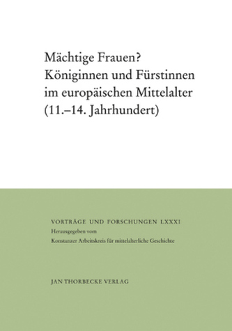 Mächtige Frauen?