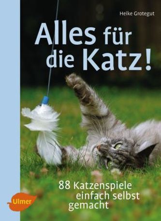 Alles für die Katz! Alles für die Katz!
