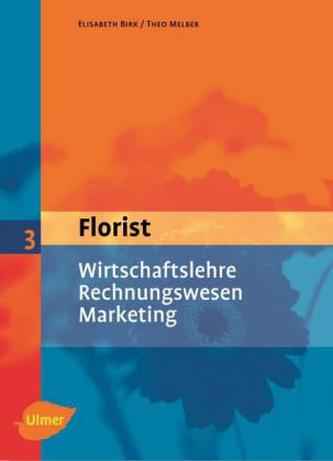 Wirtschaftslehre, Rechnungswesen, Marketing
