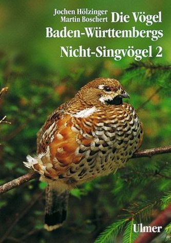 Nicht-Singvögel. Tl.2