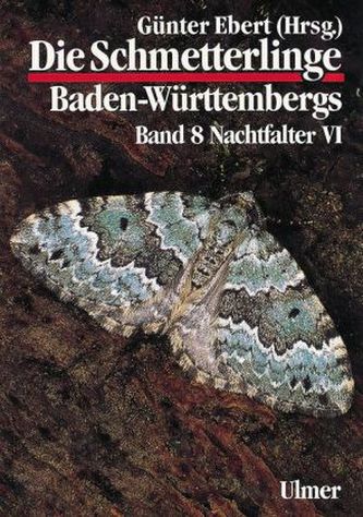 Nachtfalter. Tl.6