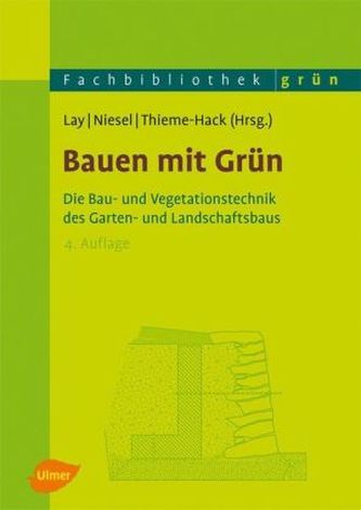 Bauen mit Grün Bauen mit Grün