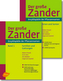 Der große Zander, 2 Bde.