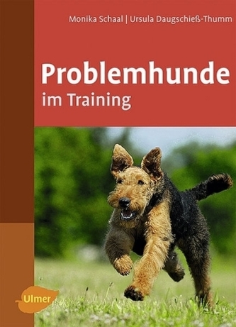 Problemhunde im Training Problemhunde im Training