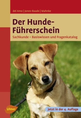 Der Hunde-Führerschein Der Hunde-Führerschein