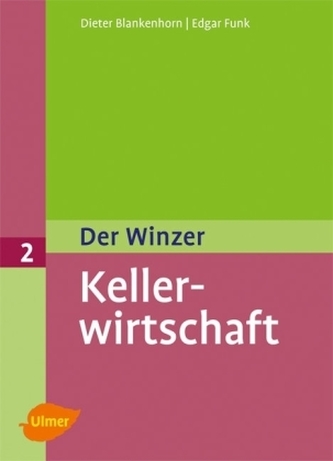 Kellerwirtschaft Kellerwirtschaft