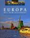 Abenteuer Reise durch Europa mit dem Hausboot