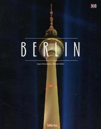 Berlin, English edition