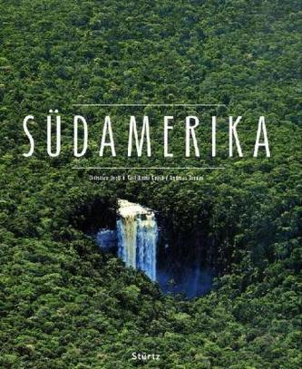 Südamerika