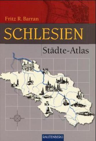 Schlesien Städteatlas