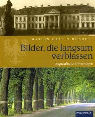 Bilder, die langsam verblassen