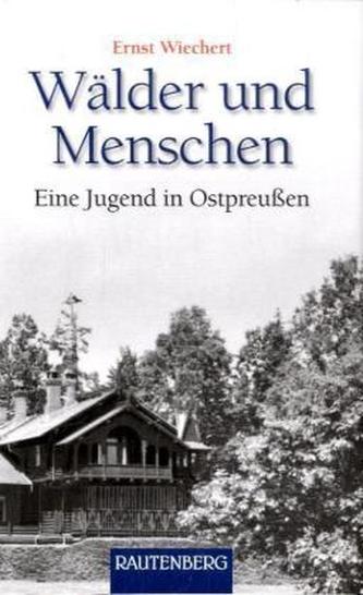 Wälder und Menschen