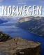 Reise durch Norwegen