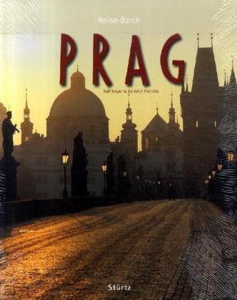 Reise durch Prag