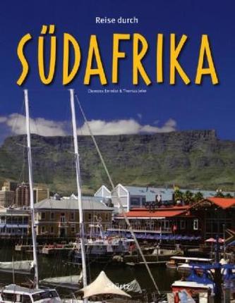 Reise durch Südafrika