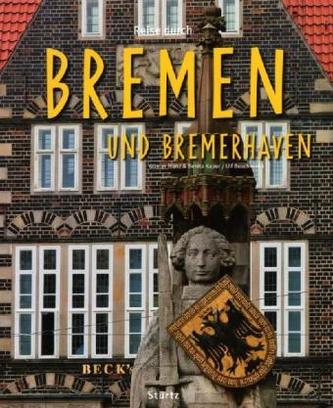Reise durch Bremen und Bremerhaven