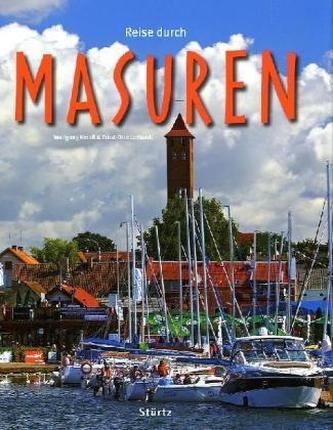 Reise durch Masuren