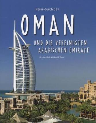 Reise durch den Oman und die Vereinigten Arabischen Emirate