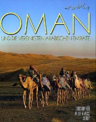 Oman und die Vereinigten Arabischen Emirate