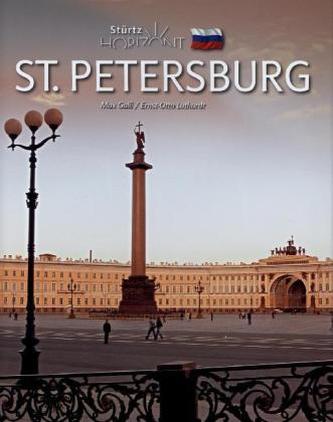 St. Petersburg
