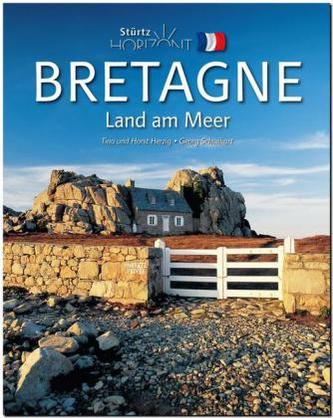 Horizont Bretagne - Land am Meer