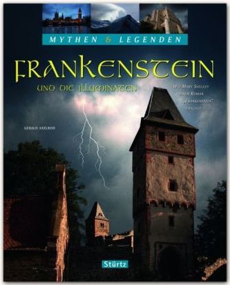 Frankenstein und die Illuminaten