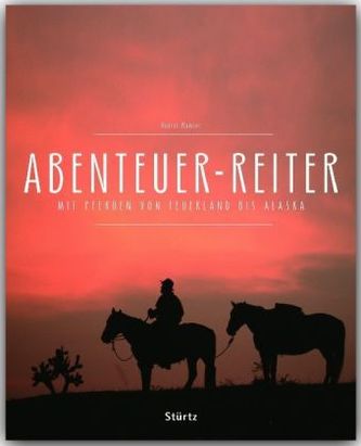 Abenteuer-Reiter