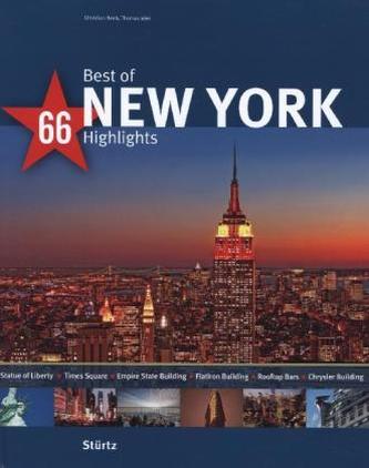 Best of New York - 66 Highlights