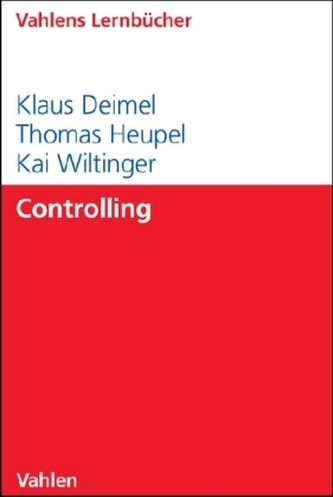 Controlling Controlling