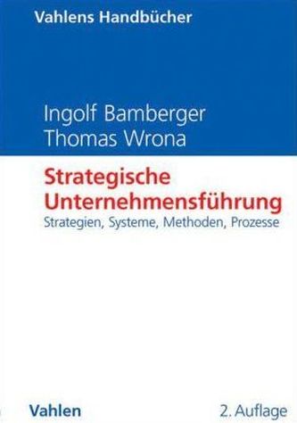 Strategische Unternehmensführung