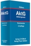 Aktiengesetz (AktG), Kommentar