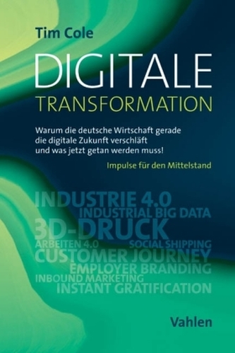Digitale Transformation