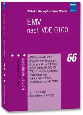 EMV nach VDE 0100