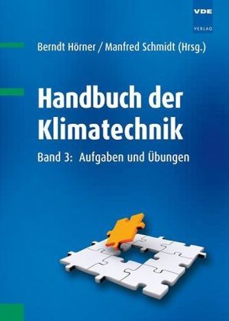Handbuch der Klimatechnik. Bd.3