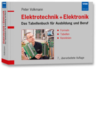 Elektrotechnik + Elektronik