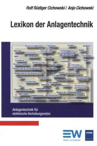 Lexikon der Anlagentechnik