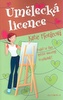 Umělecká licence