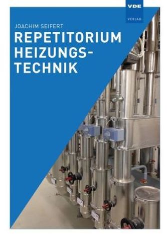 Repetitorium Heizungstechnik