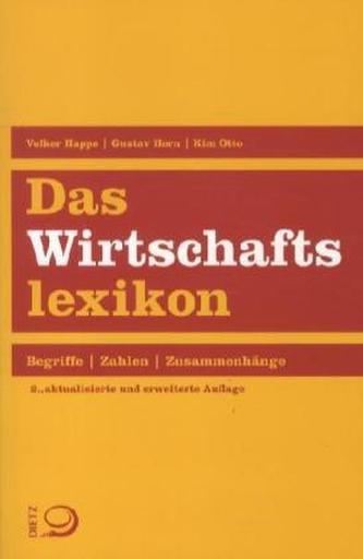 Das Wirtschaftslexikon Das Wirtschaftslexikon